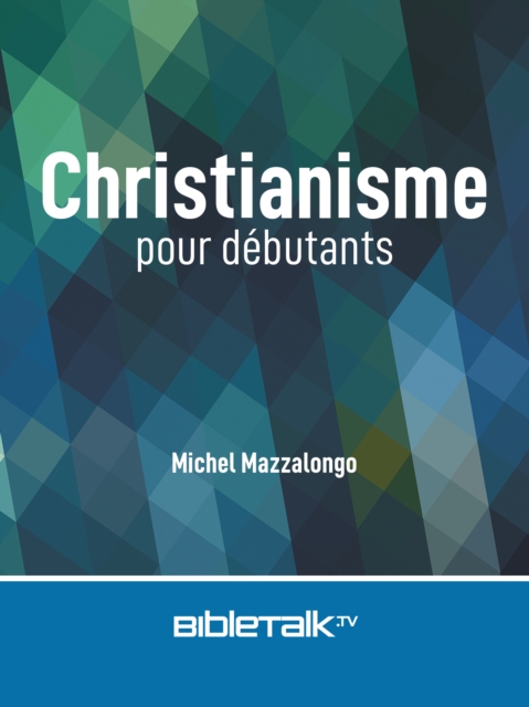 Christianisme pour debutants