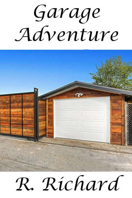 Garage Adventure