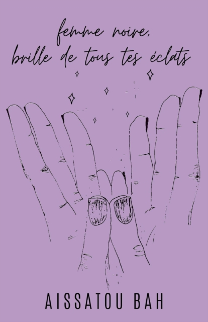 Femme noire, brille de tous tes eclats !