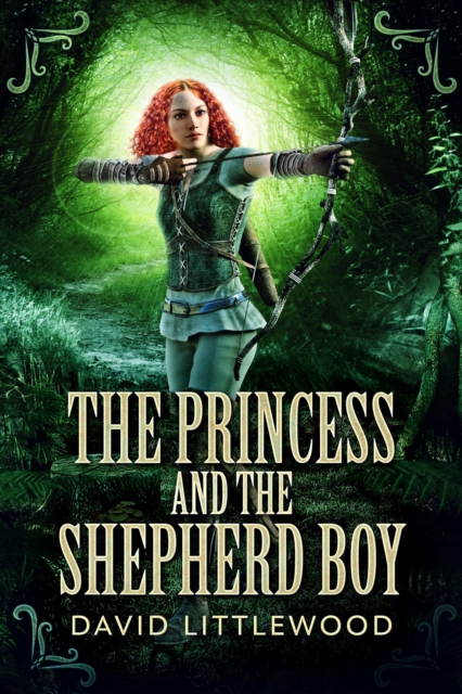 Princess and the Shepherd Boy