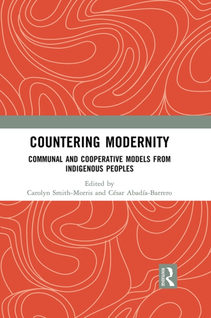 Countering Modernity