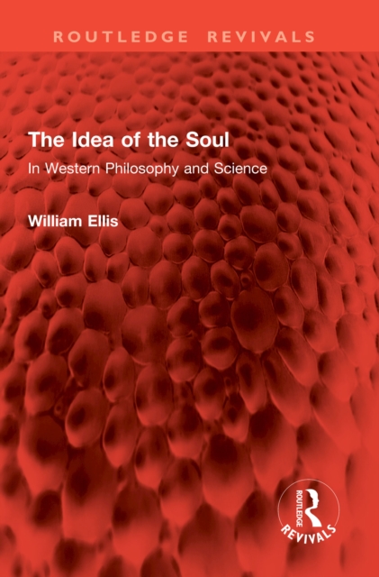 Idea of the Soul