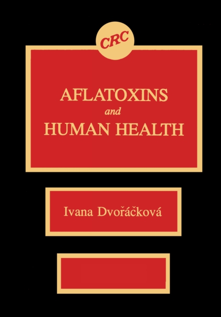 Aflatoxins & Human Health