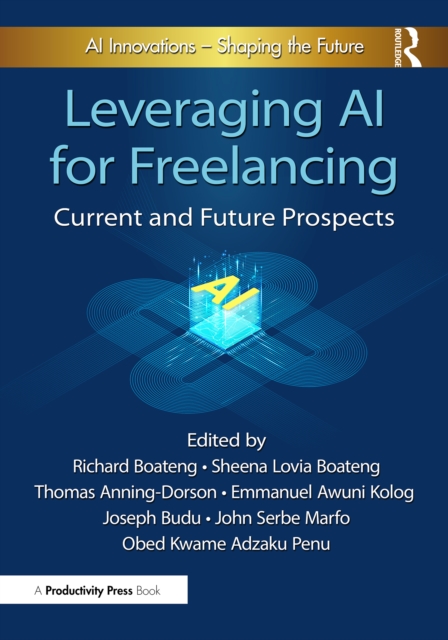 Leveraging AI for Freelancing