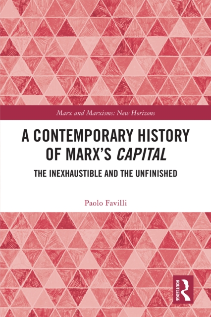 Contemporary History of Marx's Capital
