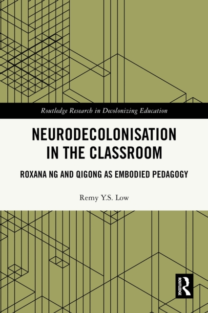 Neurodecolonisation in the Classroom