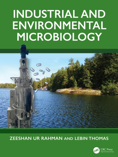 Industrial and Environmental Microbiology