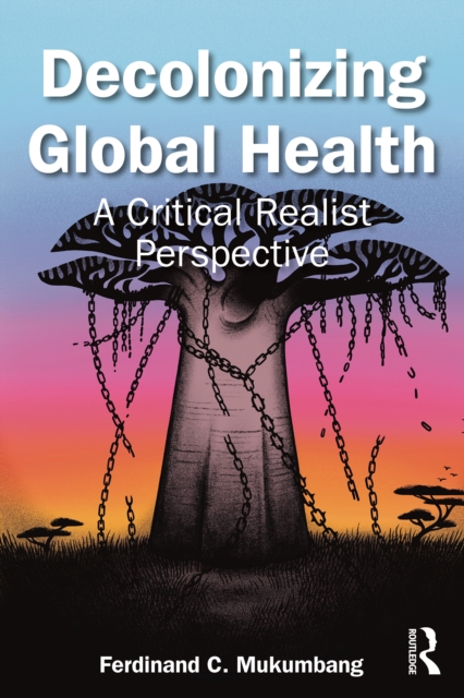 Decolonizing Global Health