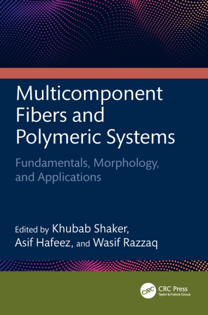 Multicomponent Fibers and Polymeric Systems
