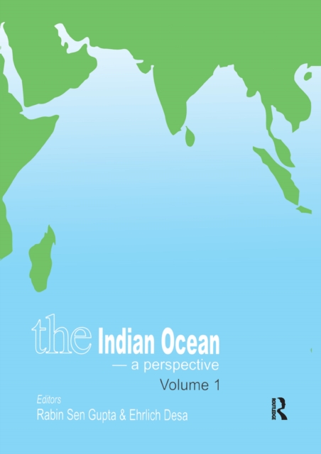 Indian Ocean - A Perspective