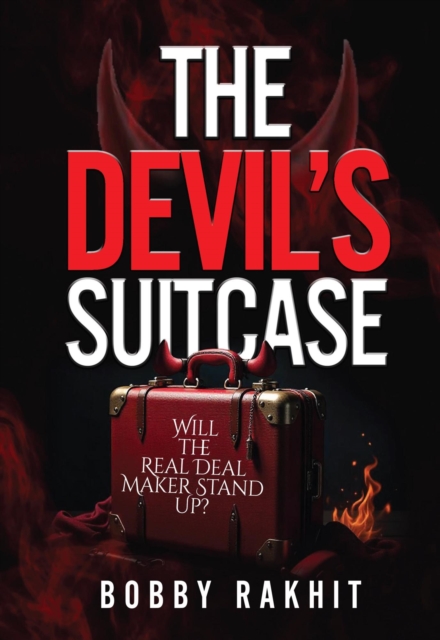 Devil's Suitcase: Will the Real Deal Maker Stand Up?
