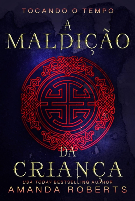 A Maldição da Criança