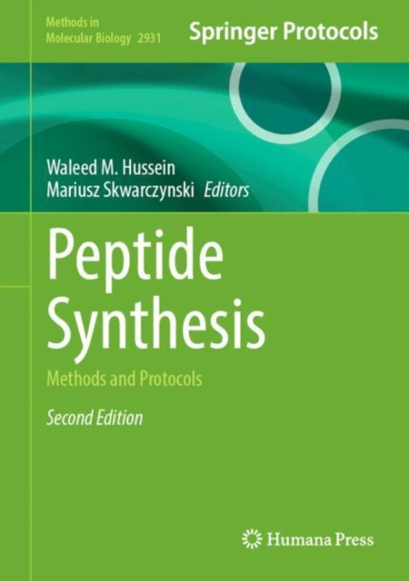 Peptide Synthesis