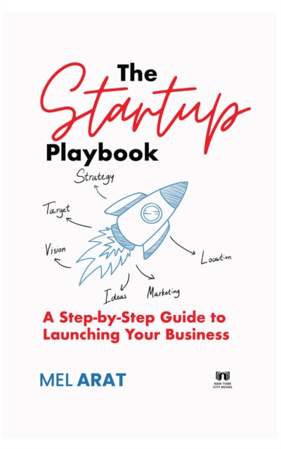 Startup Playbook