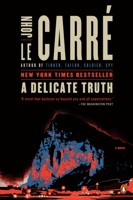 Delicate Truth
