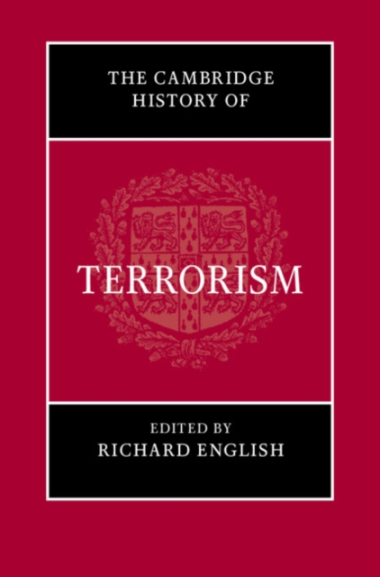 Cambridge History of Terrorism