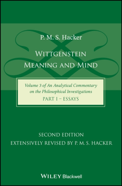 Wittgenstein