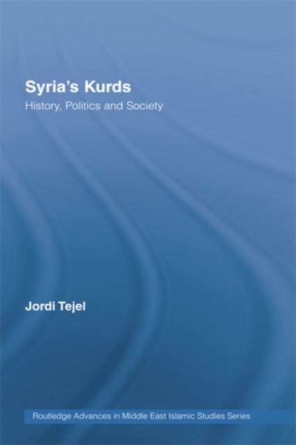 Syria's Kurds