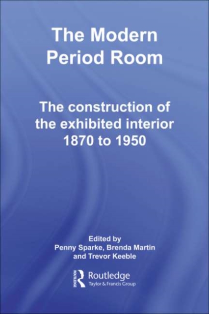 Modern Period Room