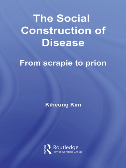 Social Construction of Disease