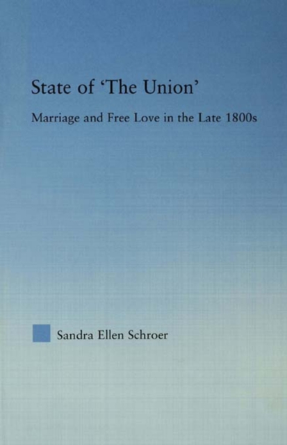State of 'The Union'