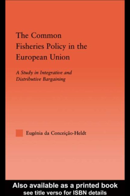 Common Fisheries Policy in the European Union