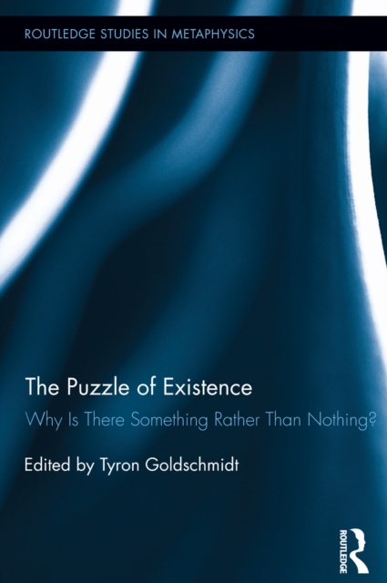 Puzzle of Existence