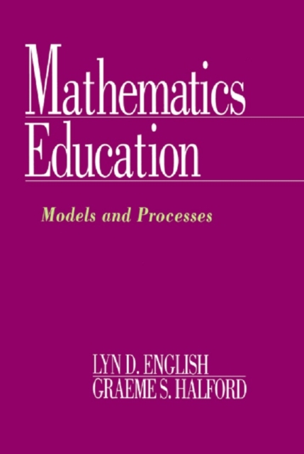 Mathematics Education