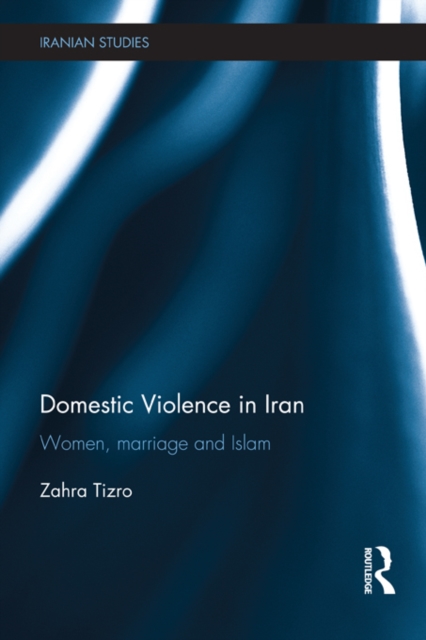 Domestic Violence in Iran