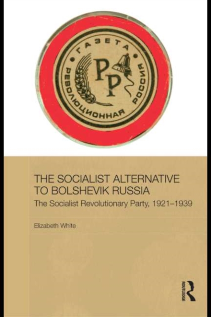 Socialist Alternative to Bolshevik Russia