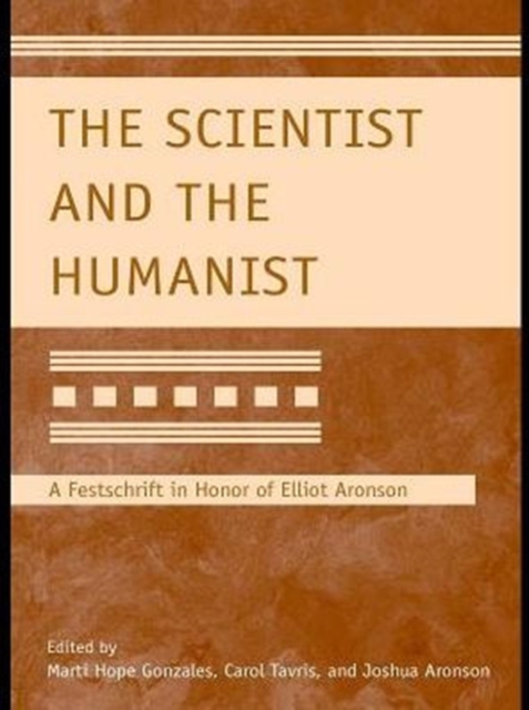 Scientist and the Humanist