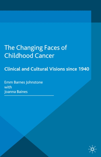 Changing Faces of Childhood Cancer