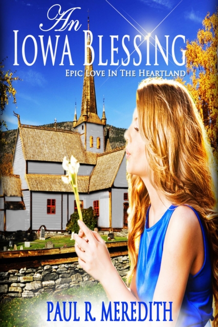 Iowa Blessing