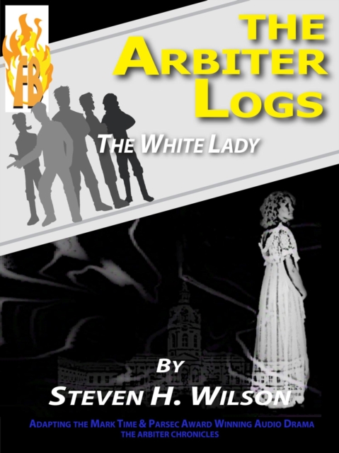 Arbiter Logs: The White Lady