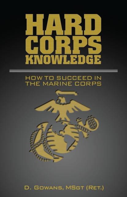 Hard Corps Knowledge