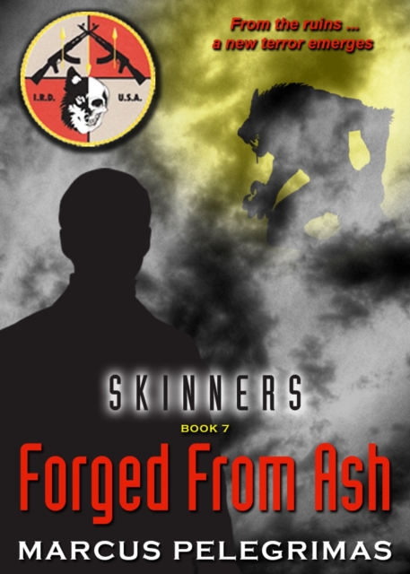 Skinners Book 7 Forged From Ash