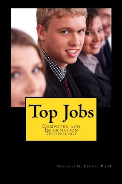 Top Jobs:  Computer and Information Technology