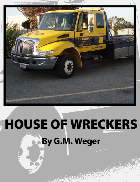 House of Wreckers