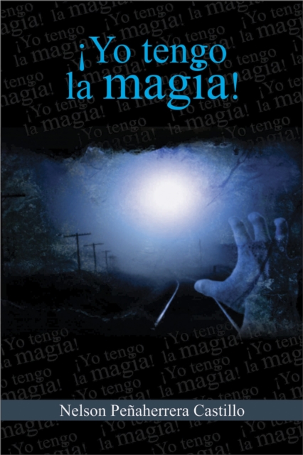 !Yo tengo la magia!