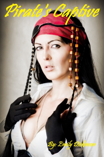 Pirate's Captive