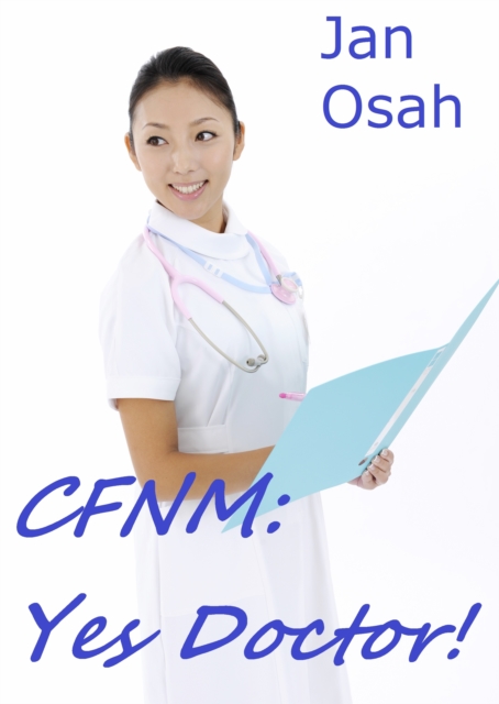CFNM Yes Doctor!