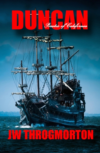 Duncan Pirates of California