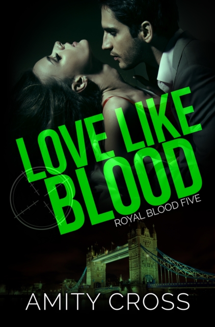 Love Like Blood