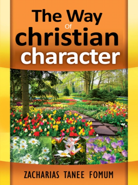 Way of Christian Character