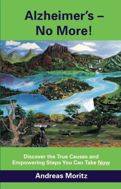 Alzheimer's - No More!