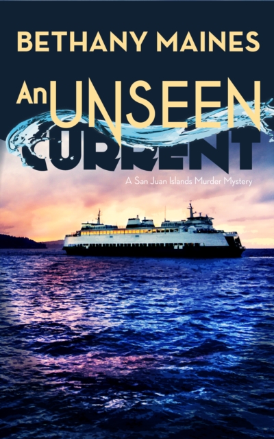 Unseen Current