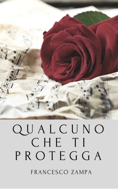 Qualcuno che ti protegga