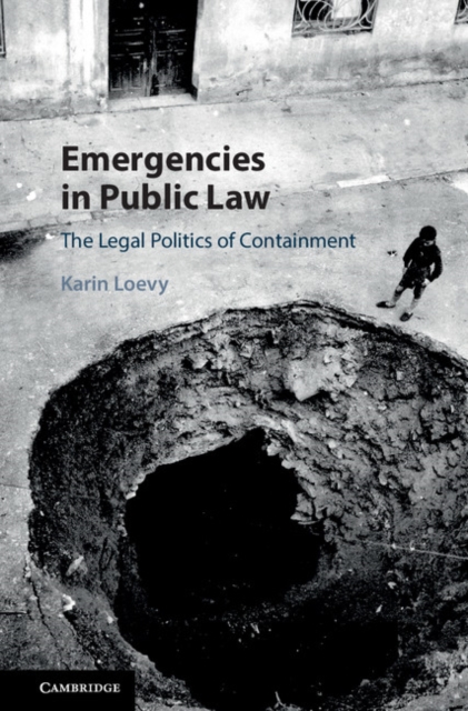Emergencies in Public Law