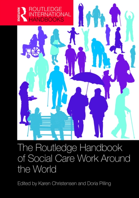 Routledge Handbook of Social Care Work Around the World