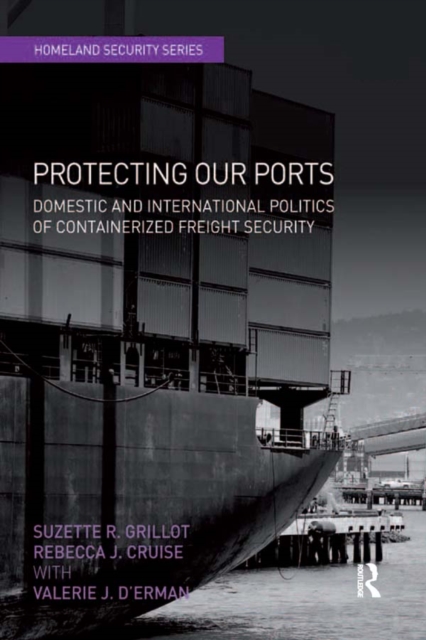 Protecting Our Ports